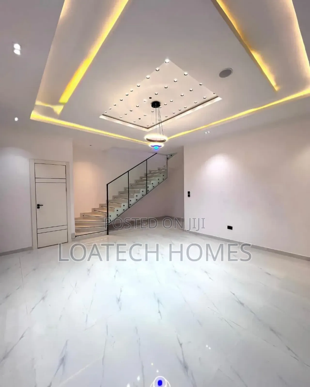 4bdrm Duplex in Ajah, Lekki. Lagos for sale