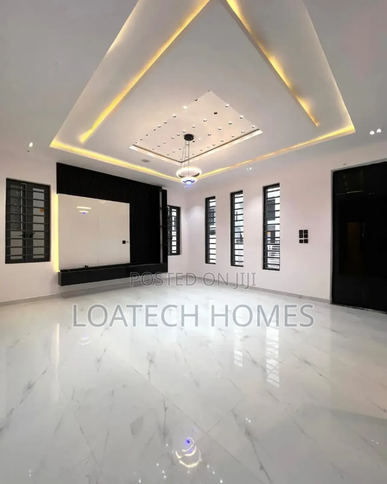 4bdrm Duplex in Ajah, Lekki. Lagos for sale