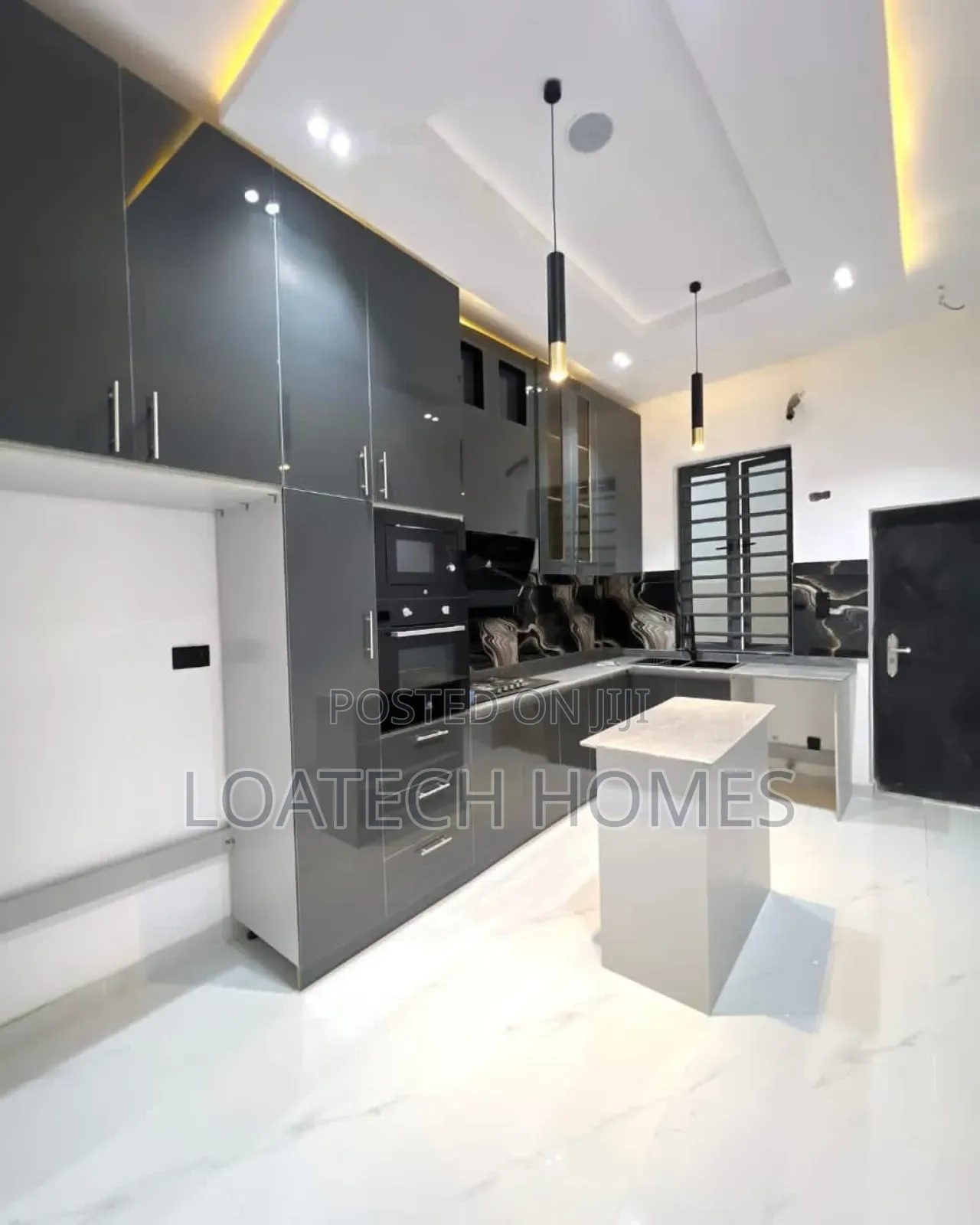 4bdrm Duplex in Ajah, Lekki. Lagos for sale