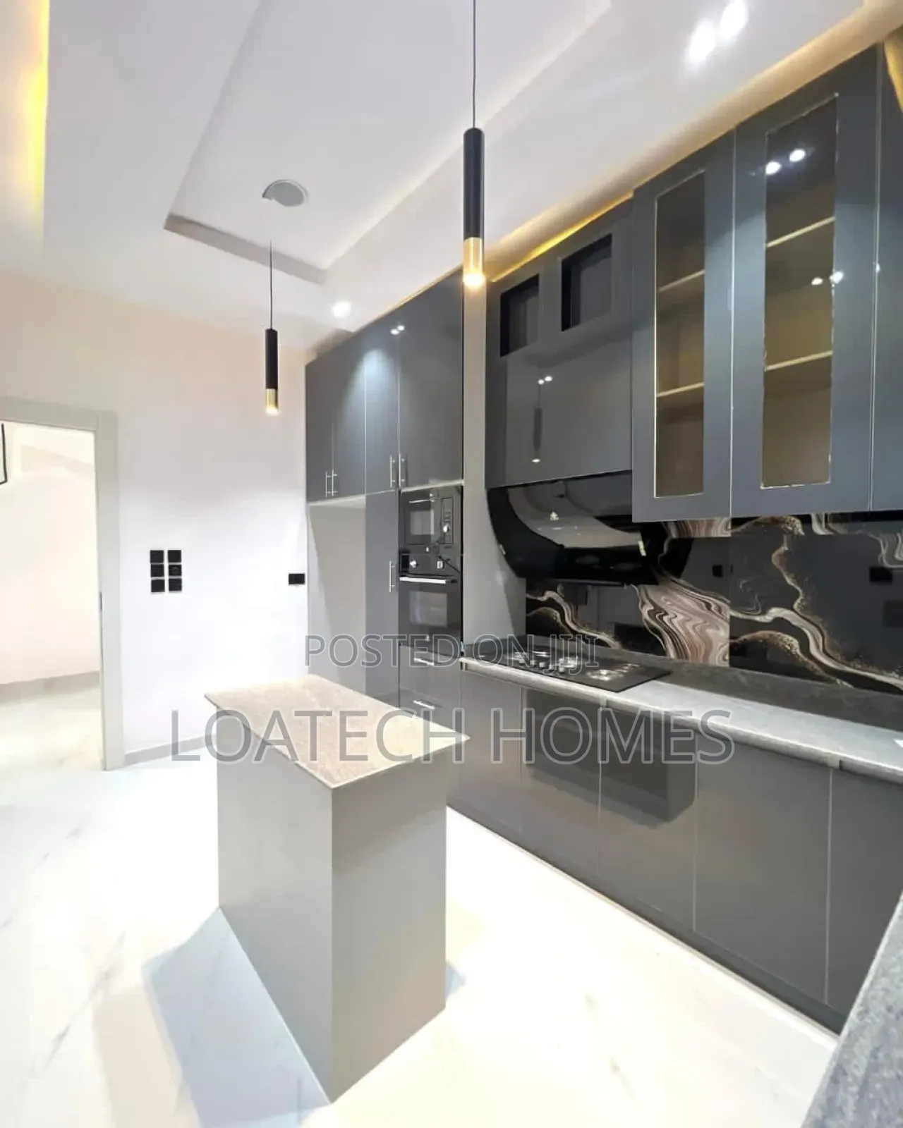 4bdrm Duplex in Ajah, Lekki. Lagos for sale
