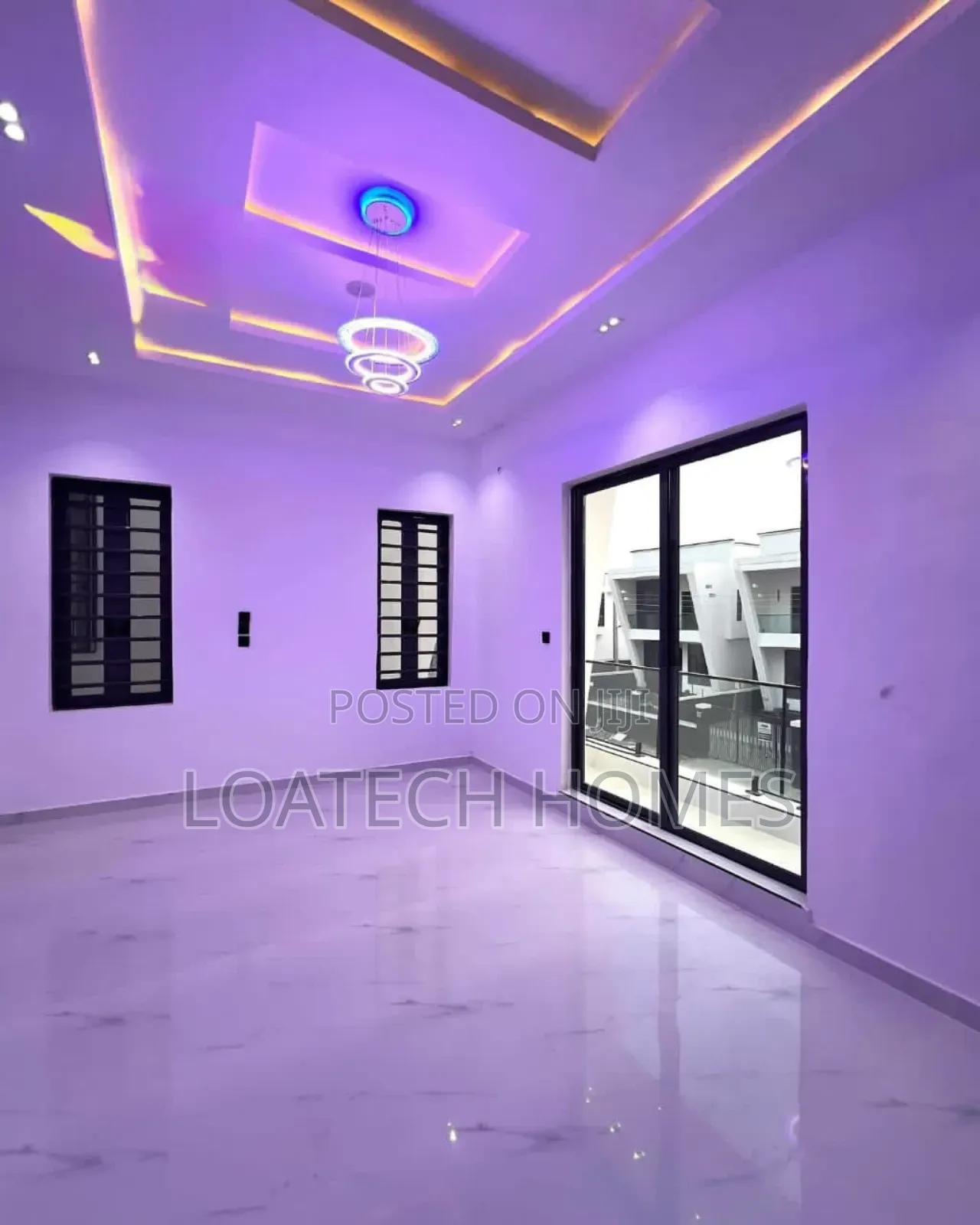 4bdrm Duplex in Ajah, Lekki. Lagos for sale