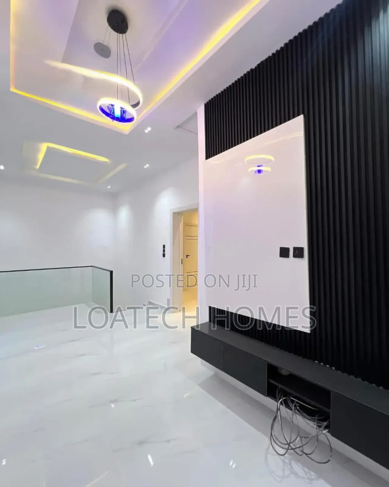 4bdrm Duplex in Ajah, Lekki. Lagos for sale