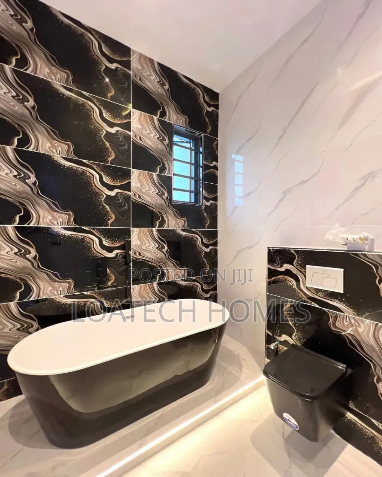4bdrm Duplex in Ajah, Lekki. Lagos for sale