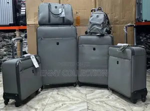 Quality Set of 6 Traveling Bag