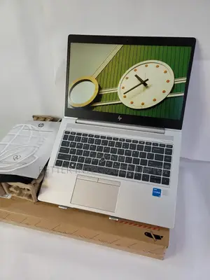 New Laptop HP EliteBook 2560P 12GB Intel Core i5 SSD 512GB