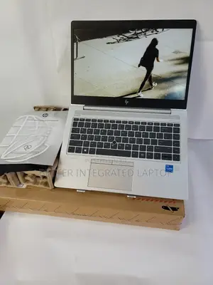 New Laptop HP EliteBook 2560P 16GB Intel Core i5 SSD 512GB