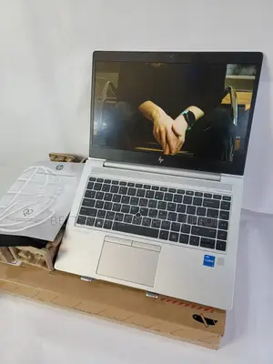New Laptop HP EliteBook 2560P 32GB Intel Core i5 SSD 512GB