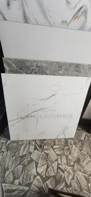 60x60 Super Polished Tiles