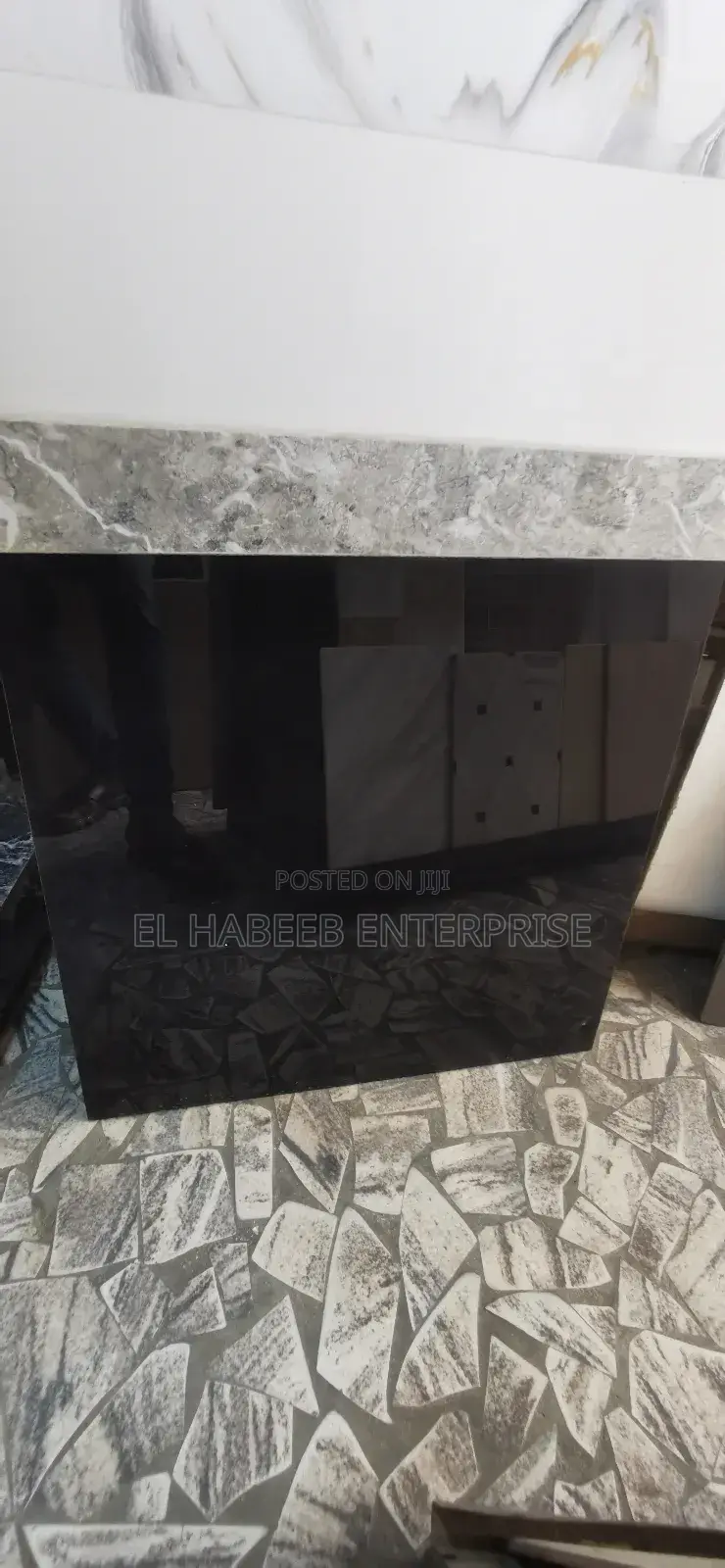 60x60 Super Polished Tiles