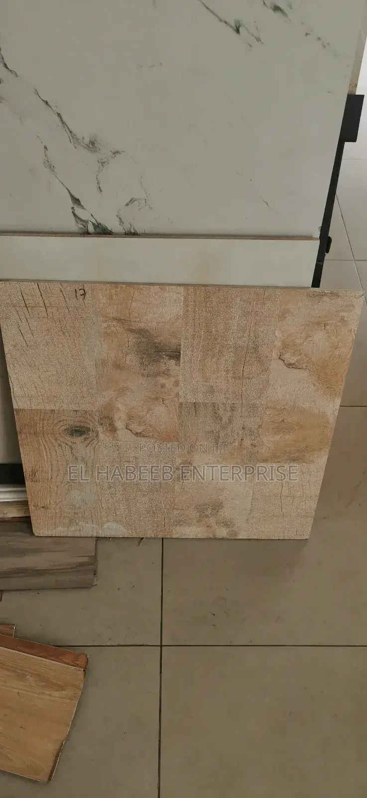 60x60 CDK Polished Tiles