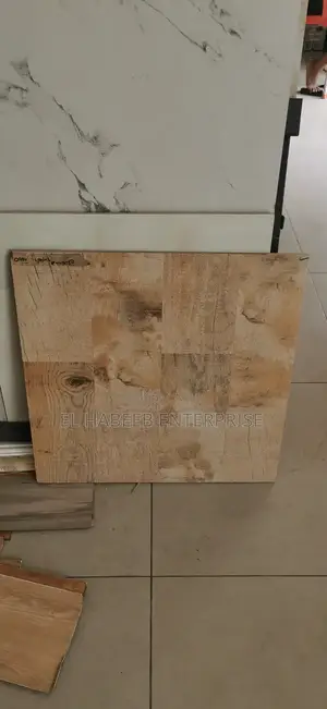 60x60 CDK Polished Tiles