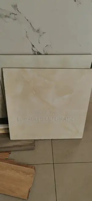 60x60 CDK Polished Tiles