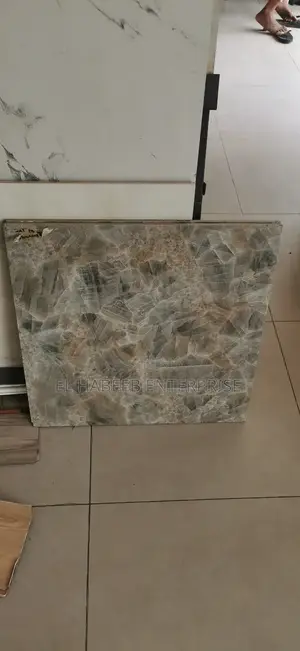 60x60 CDK Polished Tiles