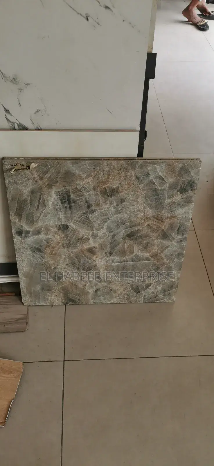 60x60 CDK Polished Tiles