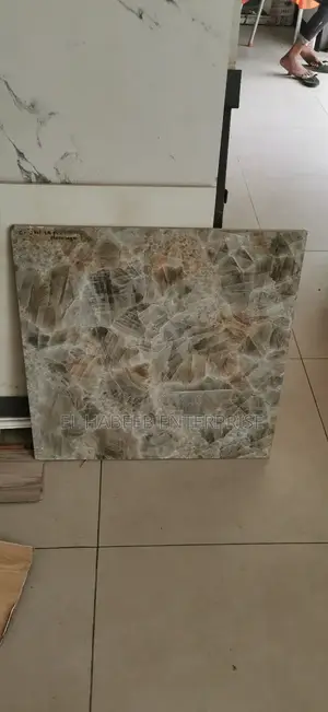60x60 CDK Polished Tiles