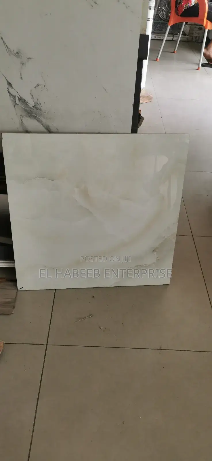 60x60 CDK Polished Tiles