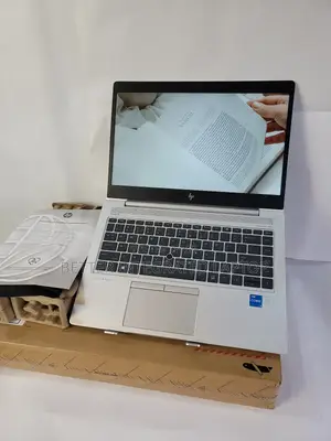 New Laptop HP EliteBook 2560P 12GB Intel Core i5 SSD 1T