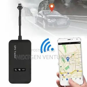 Bike Truck Vehicle GPS Tracker