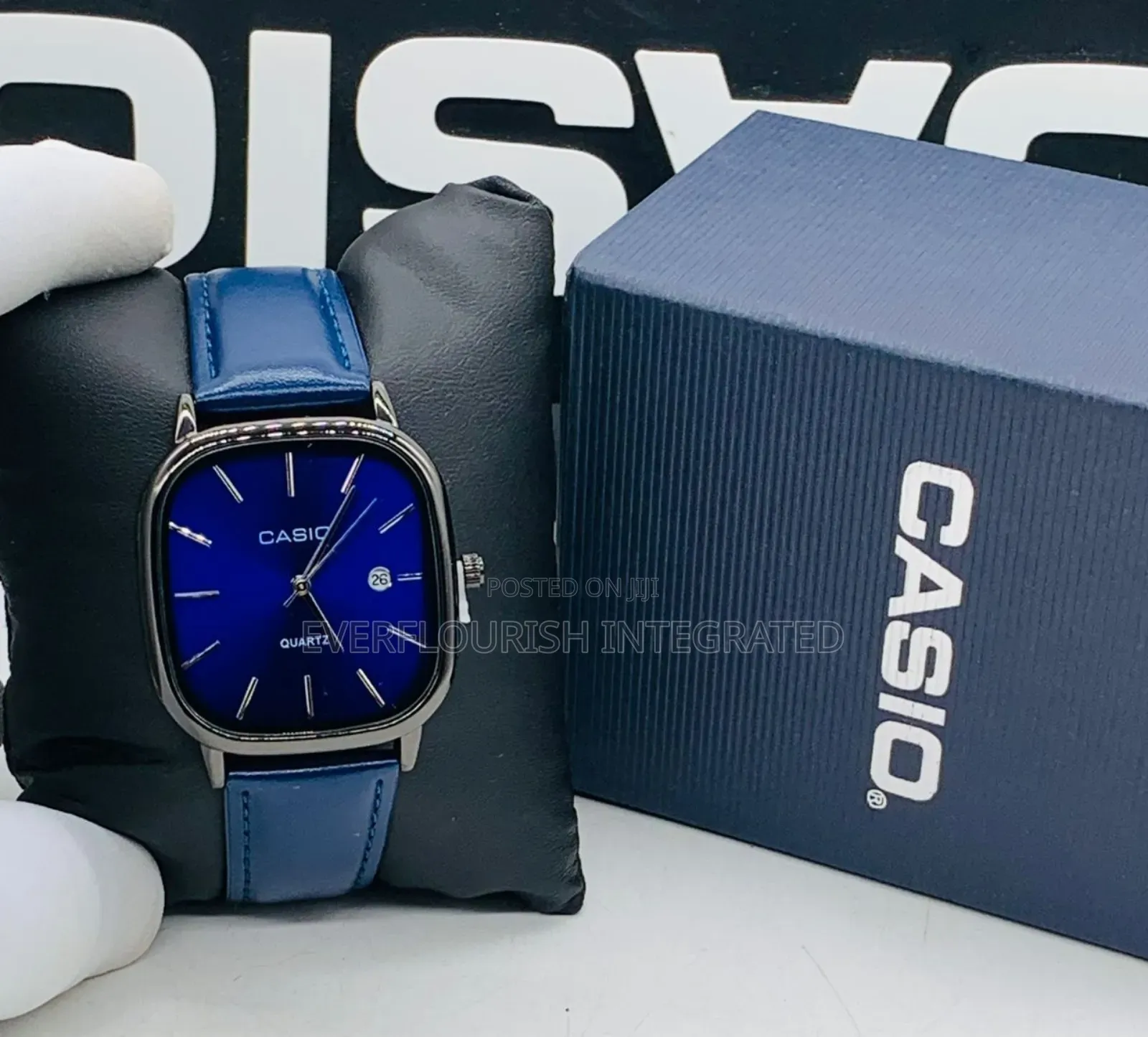 Wrist Watch