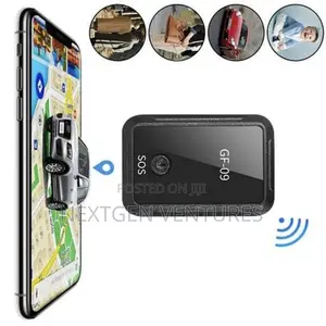Car Motorbike Truck GPS Tracker
