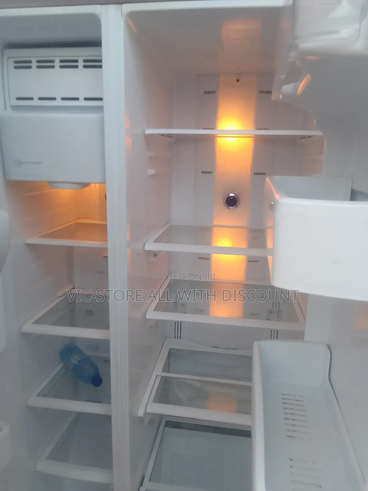 American Freezer
