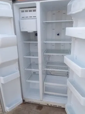 American Freezer