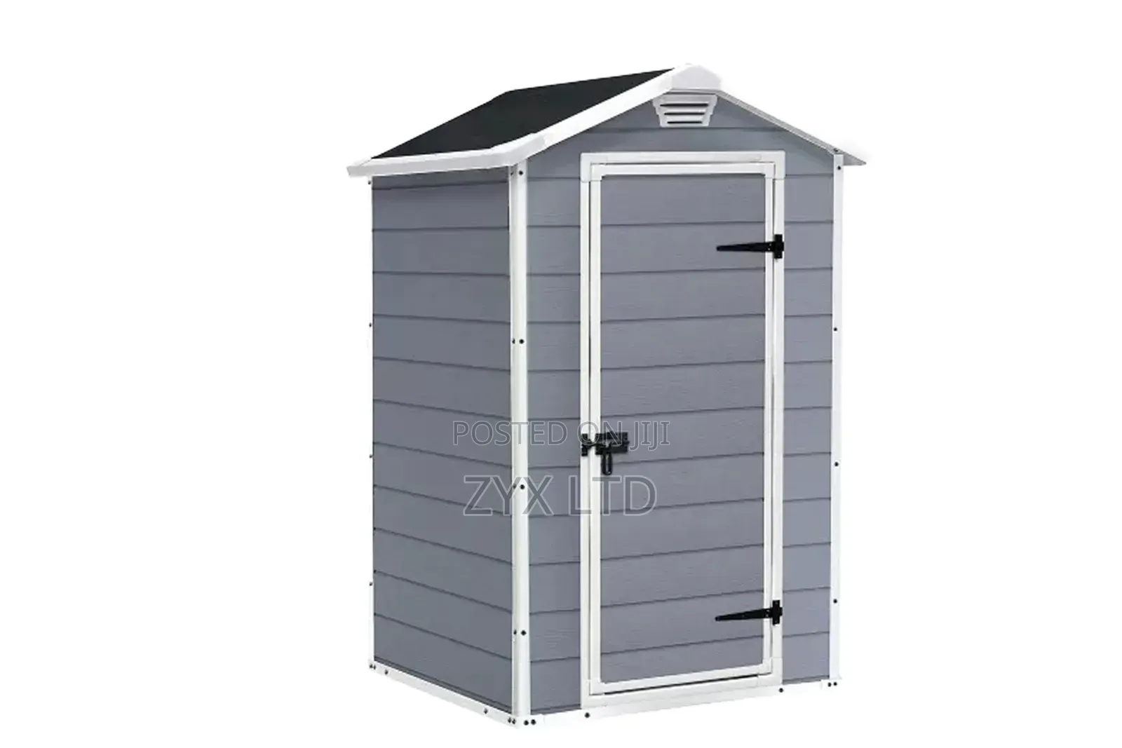 Keter Manor Garden Shed
