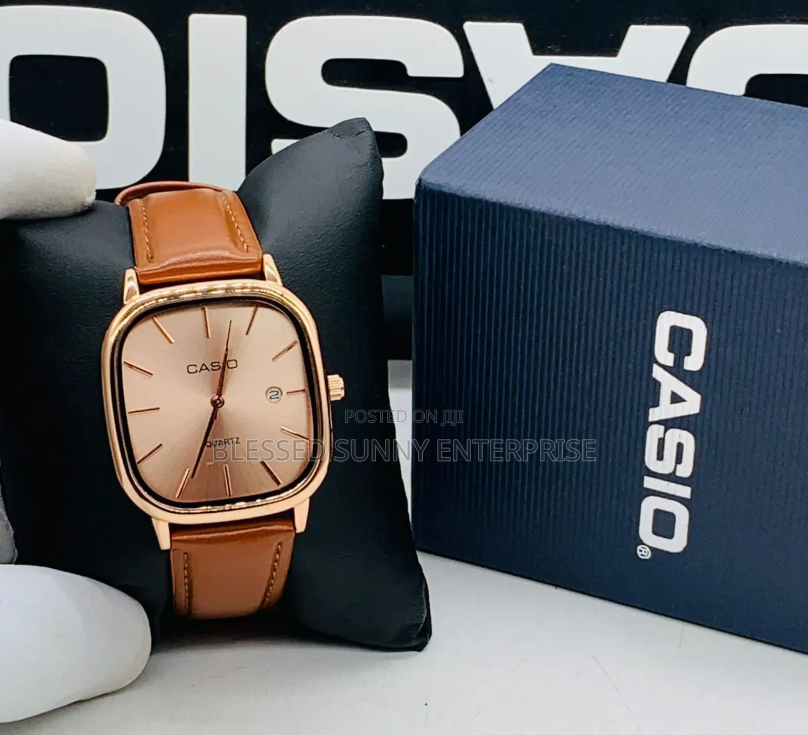 Wrist Watch Casio Product