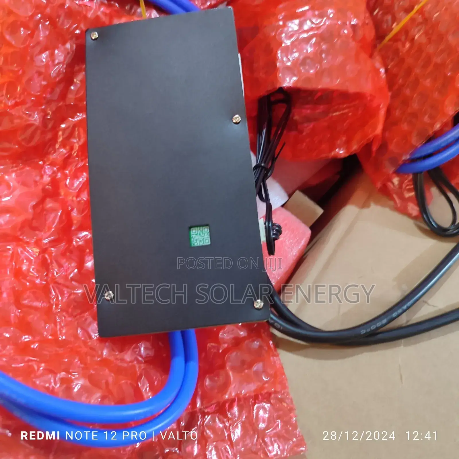 JBD Jiabaida 6s-22s 60a Smart Lithuim Battery BMS