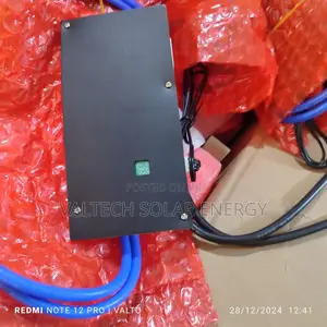JBD Jiabaida 6s-22s 60a Smart Lithuim Battery BMS