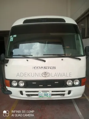 Bus Hire Services