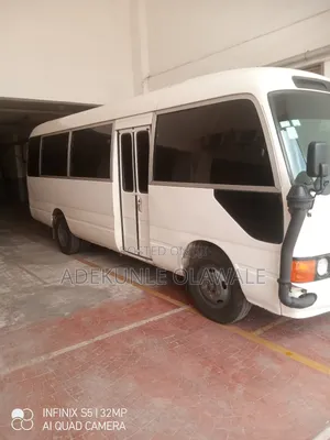 Bus Hire Services