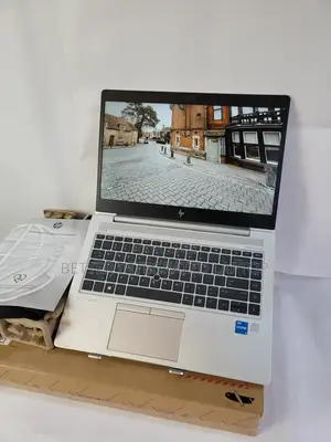 New Laptop HP EliteBook 2570P 12GB Intel Core i5 SSD 256GB