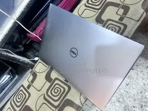 New Laptop Dell 32GB Intel Core I7 SSD 1T