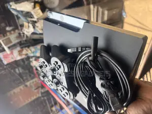 Complete Package Playstation 3 Slim
