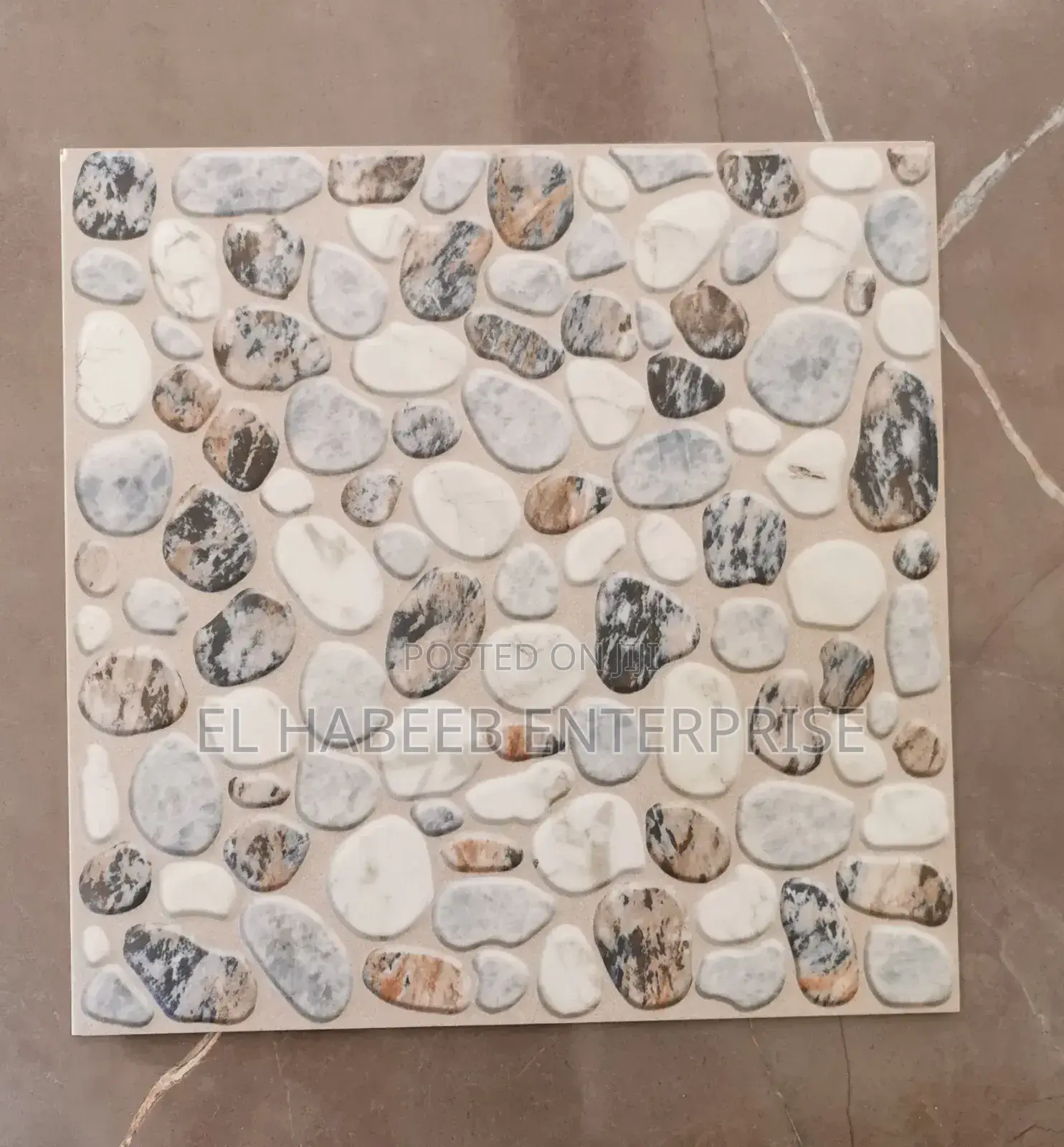 40x40 Floor Tiles