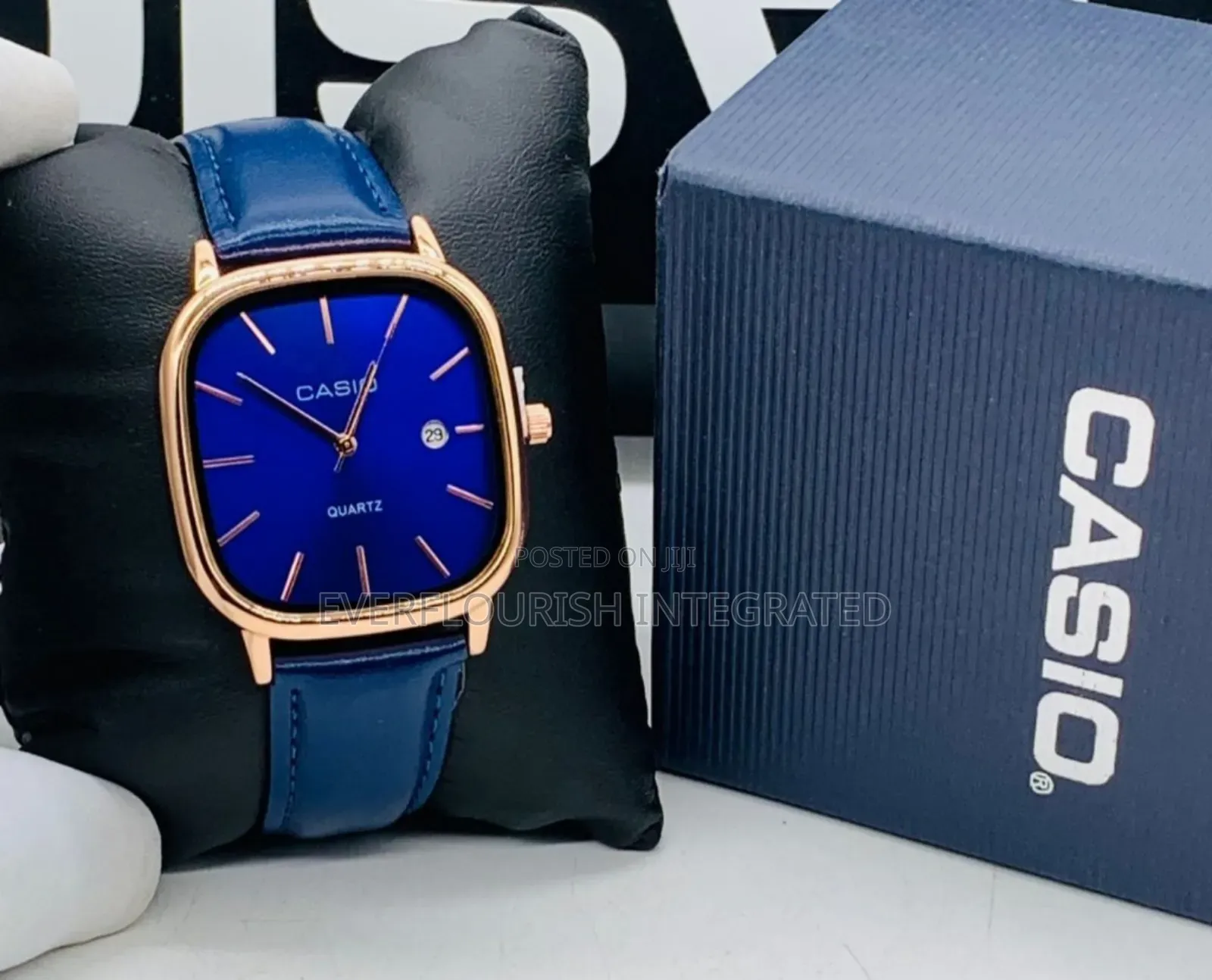 Wrist Watch Casio