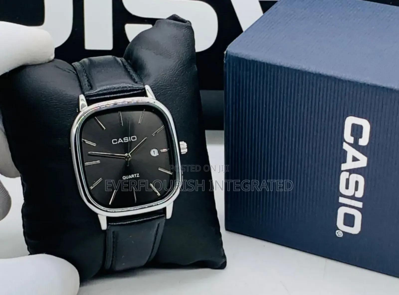 Casio Wristwatch