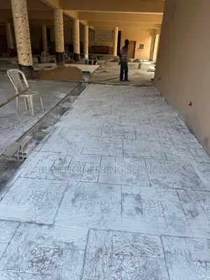 Release Agent Water Seal Cement Edger