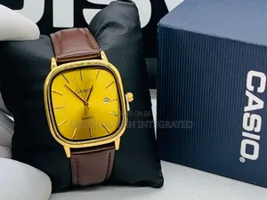 Wrist Watch