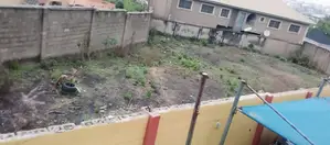 1.5 Plots of Land at Sanyo Estate Sanyo Ibadan With C of O