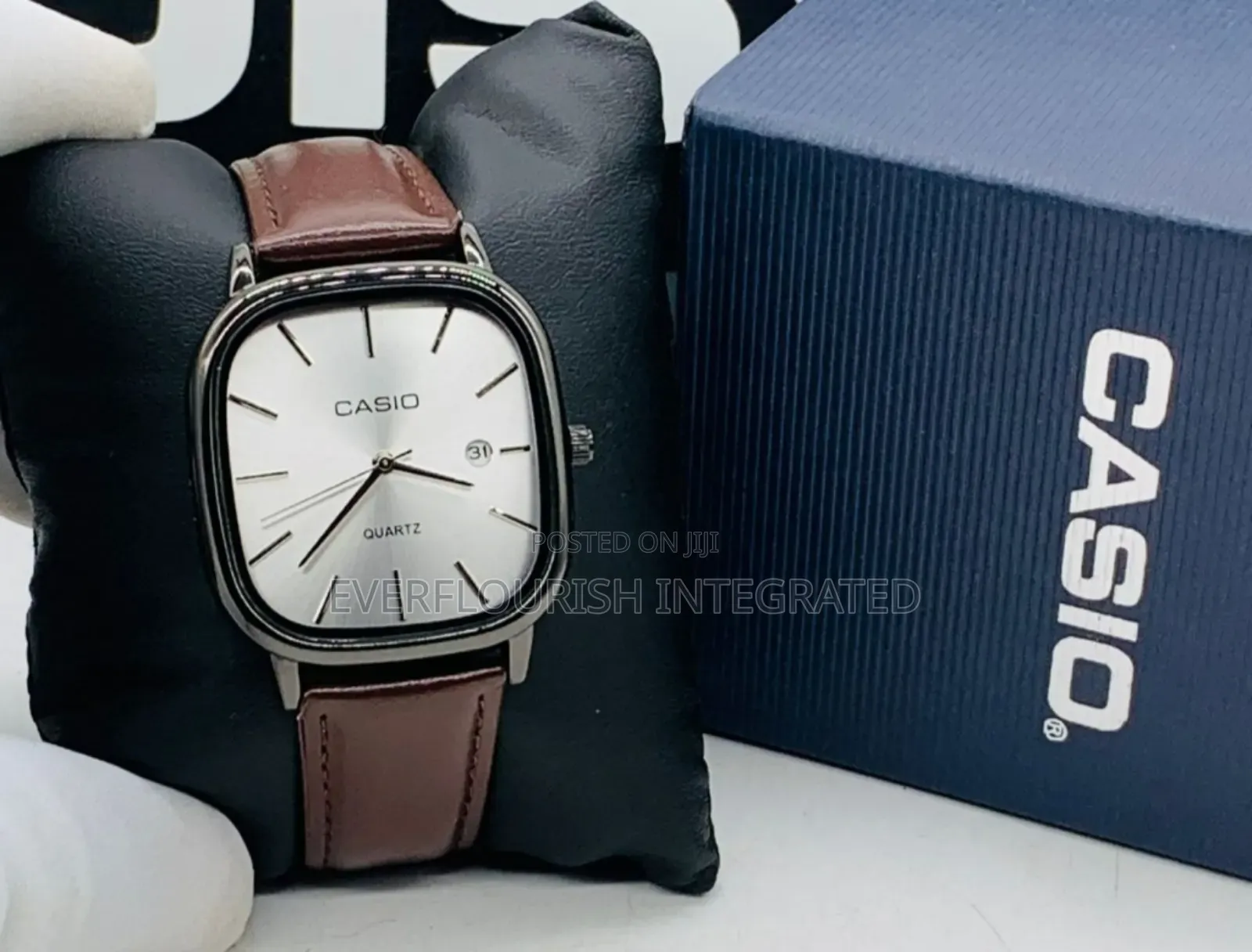 Wrist Watch