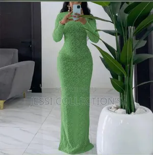 Affordable Ladies Sophisticated Wears From JESSI WORLD.