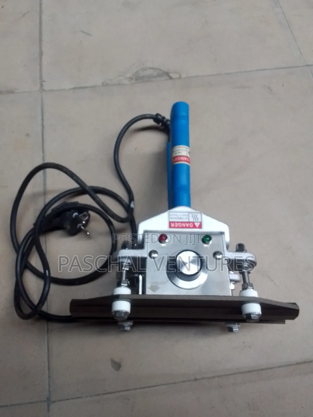 Portable Hand Sealing Machine