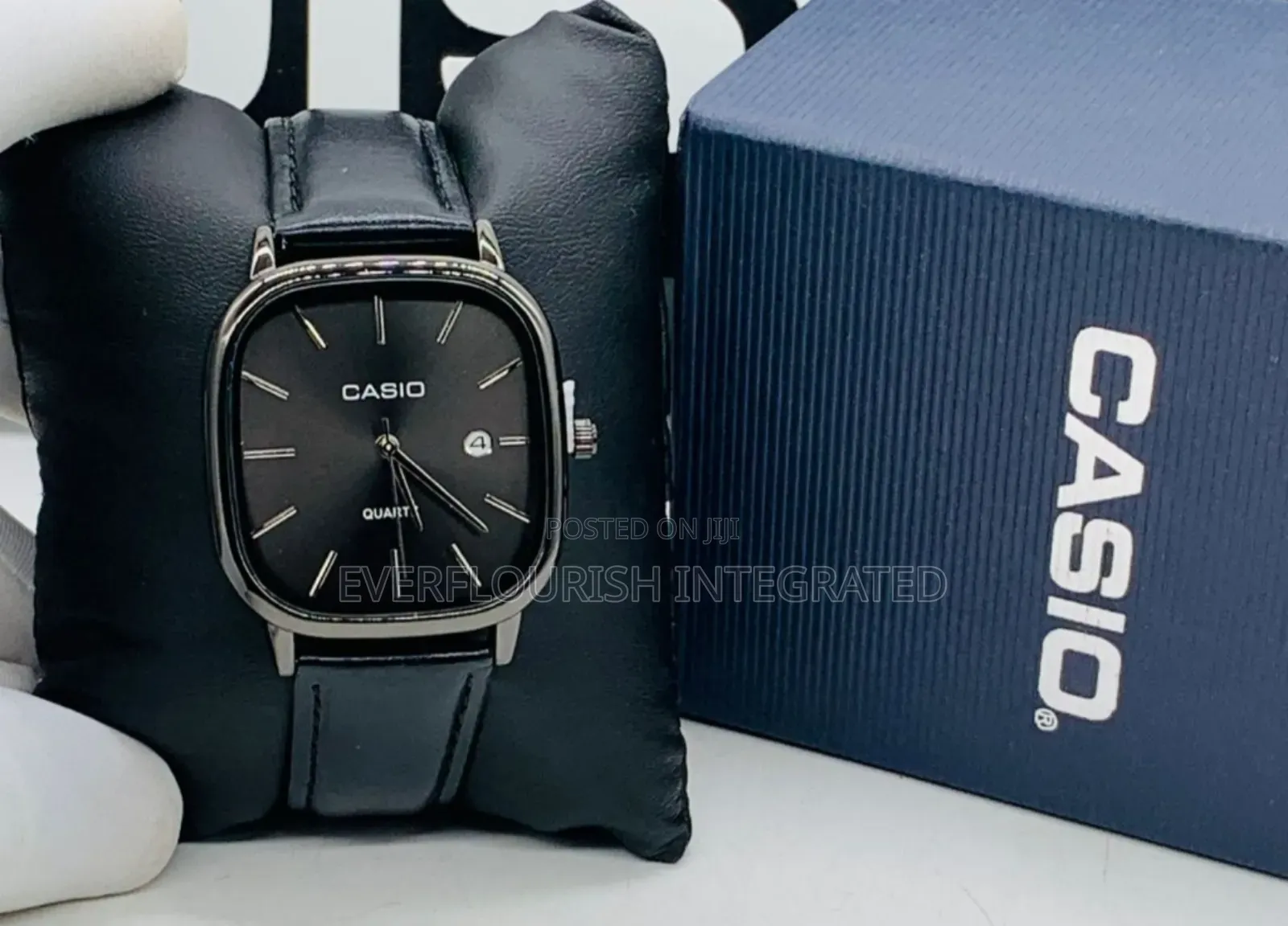 Casio Wristwatch