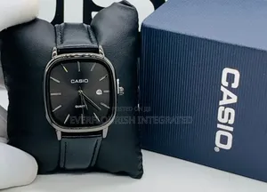 Casio Wristwatch