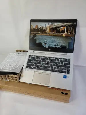 New Laptop HP EliteBook 2570P 16GB Intel Core i5 SSD 256GB