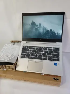 New Laptop HP EliteBook 2570P 16GB Intel Core i5 SSD 256GB
