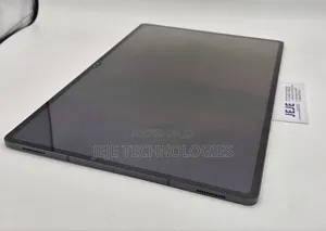 Samsung Galaxy Tab S9 Ultra 256 GB Black