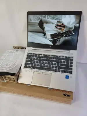 New Laptop HP EliteBook 2570P 8GB Intel Core I5 SSD 512GB